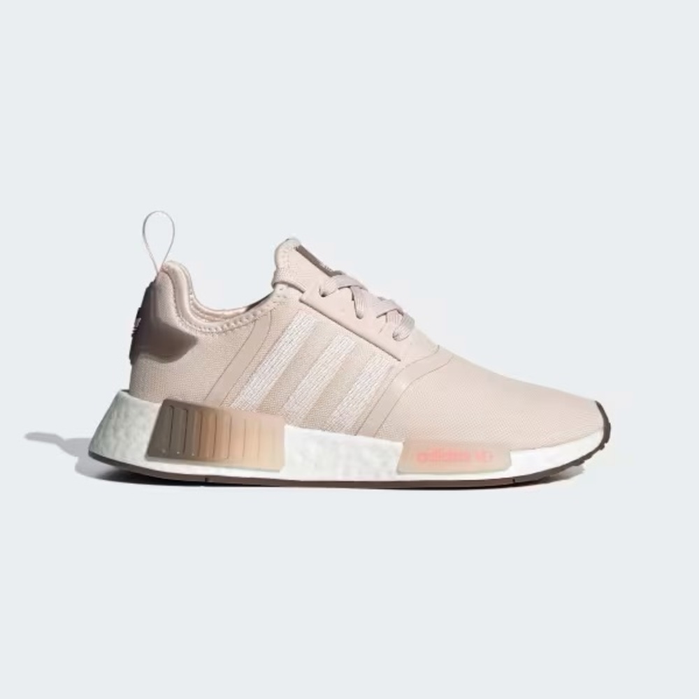 Adidas NMD R1 Light Pink Sneakers